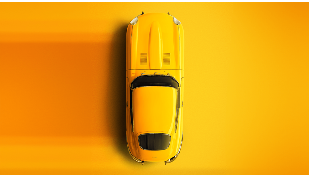 Jaguar 90th Anniversary