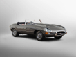1962 Jaguar E-type
