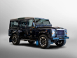 2013 Land Rover Defender
