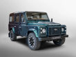2013 Land Rover Defender 110 Station Wagon Works V8 Bespoke