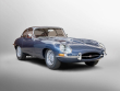 1962 Jaguar E-type