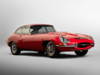 1964 Jaguar E-type