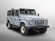 2013 Land Rover Defender 110 Station Wagon Works V8 Bespoke