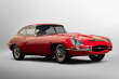 1964 Jaguar E-type