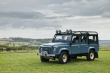 2016 Land Rover Defender 110