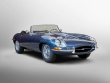 1963 Jaguar E-type