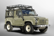 2014 Land Rover Defender 90 Station Wagon Works V8 Bespoke