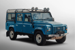 2016 Land Rover Defender 110