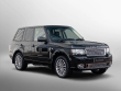 2012 Land Rover Range Rover