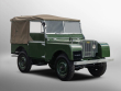 1950 Land Rover Series 1