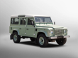2016 Land Rover Defender