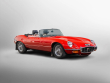 1972 Jaguar E-type
