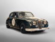 1959 Jaguar MkI