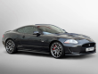 2010 Jaguar XKR