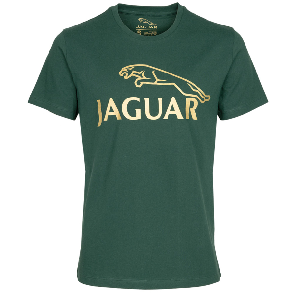 Jaguar Men&#039;s Classic T-Shirt