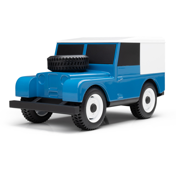 Land Rover Series I Icon Model 02 - County Blue