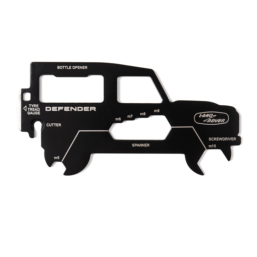 Land Rover Classic | Pocket Defender Multi Tool | Jaguar Land
