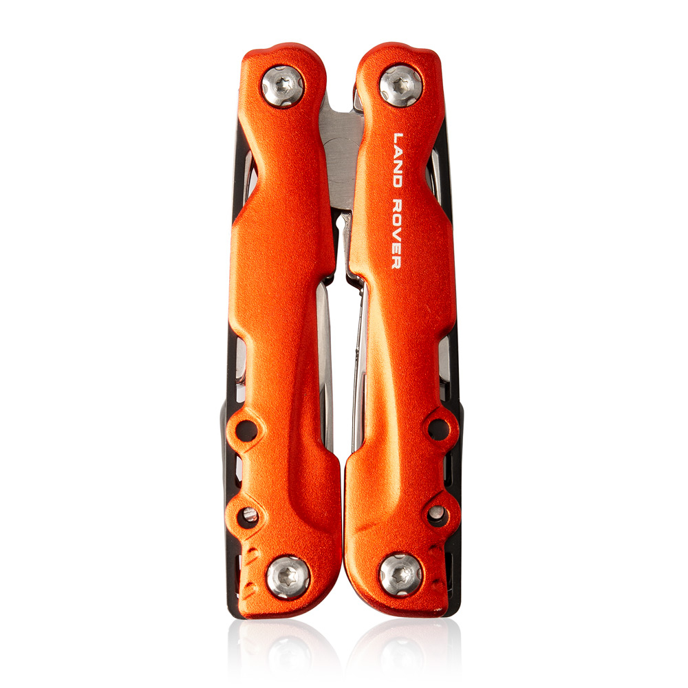 Above and Beyond Multi Tool | Jaguar Land Rover Classic