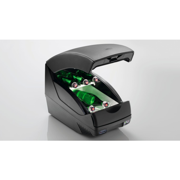 Centre Armrest Cooler/Warmer