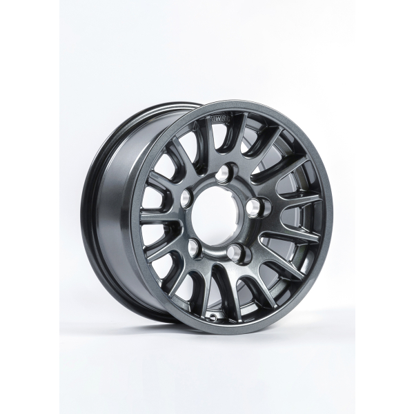 BOWLER 16&quot; Lightweight Alloy Wheel