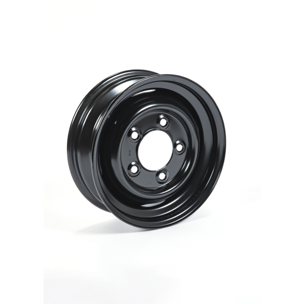 Land Rover Wheel-steel road