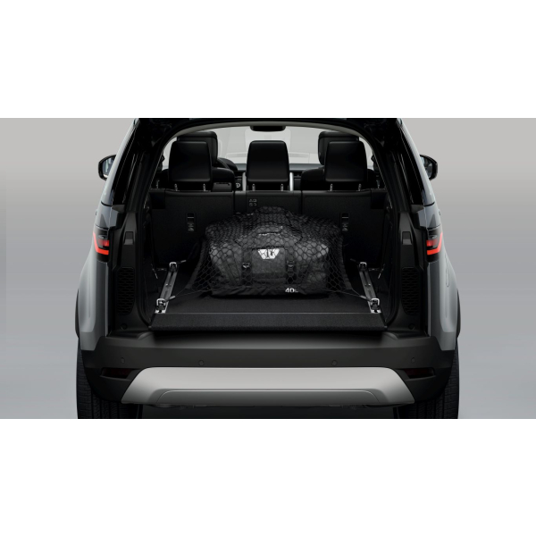 Loadspace Luggage Retention Net