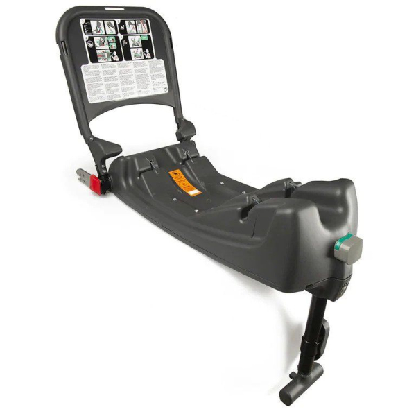 ISOFIX Child Seat Base
