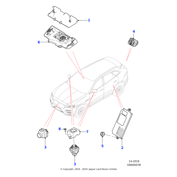 T4A2462 - Jaguar Camera