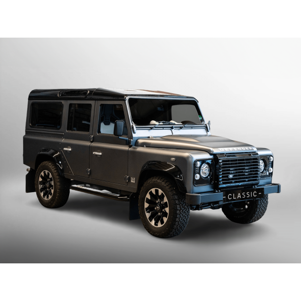2015 Land Rover Defender 110 Station Wagon Works V8 Bespoke