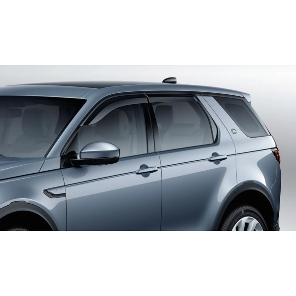 Discovery Sport 2015 Wind Deflectors - Side Window