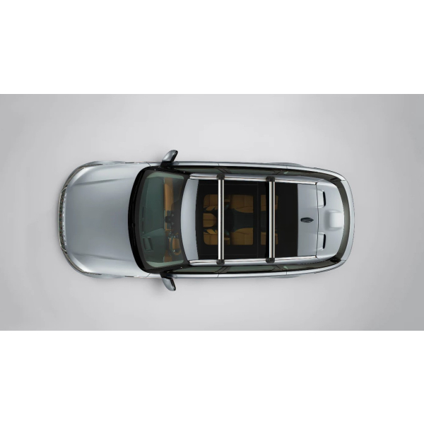Range Rover Velar Cross Bars