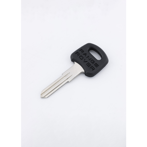 Land Rover Key-blank owner
