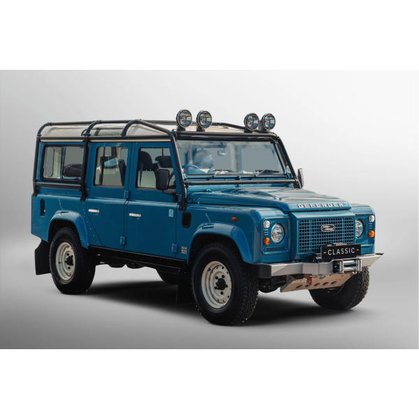 2016 Land Rover Defender 110