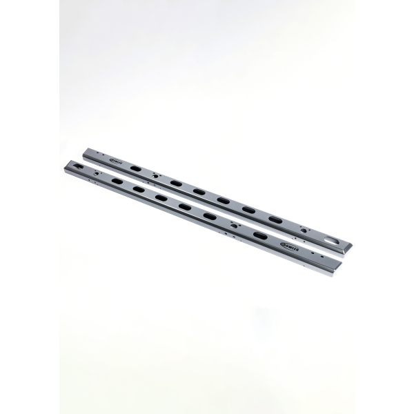 BOWLER Defender Side Rails