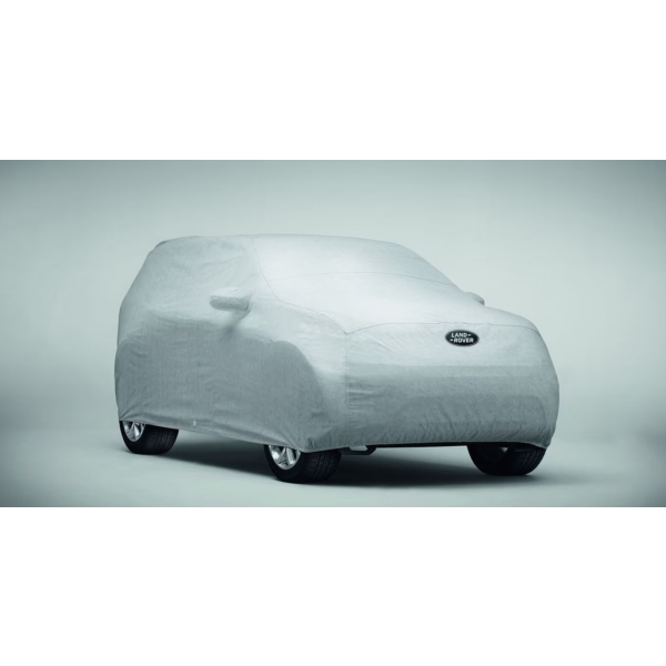 Discovery Sport 2015 All-Weather Car Cover