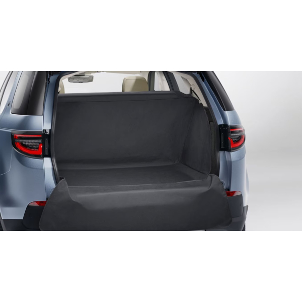 Discovery Sport Luggage Partition Divider