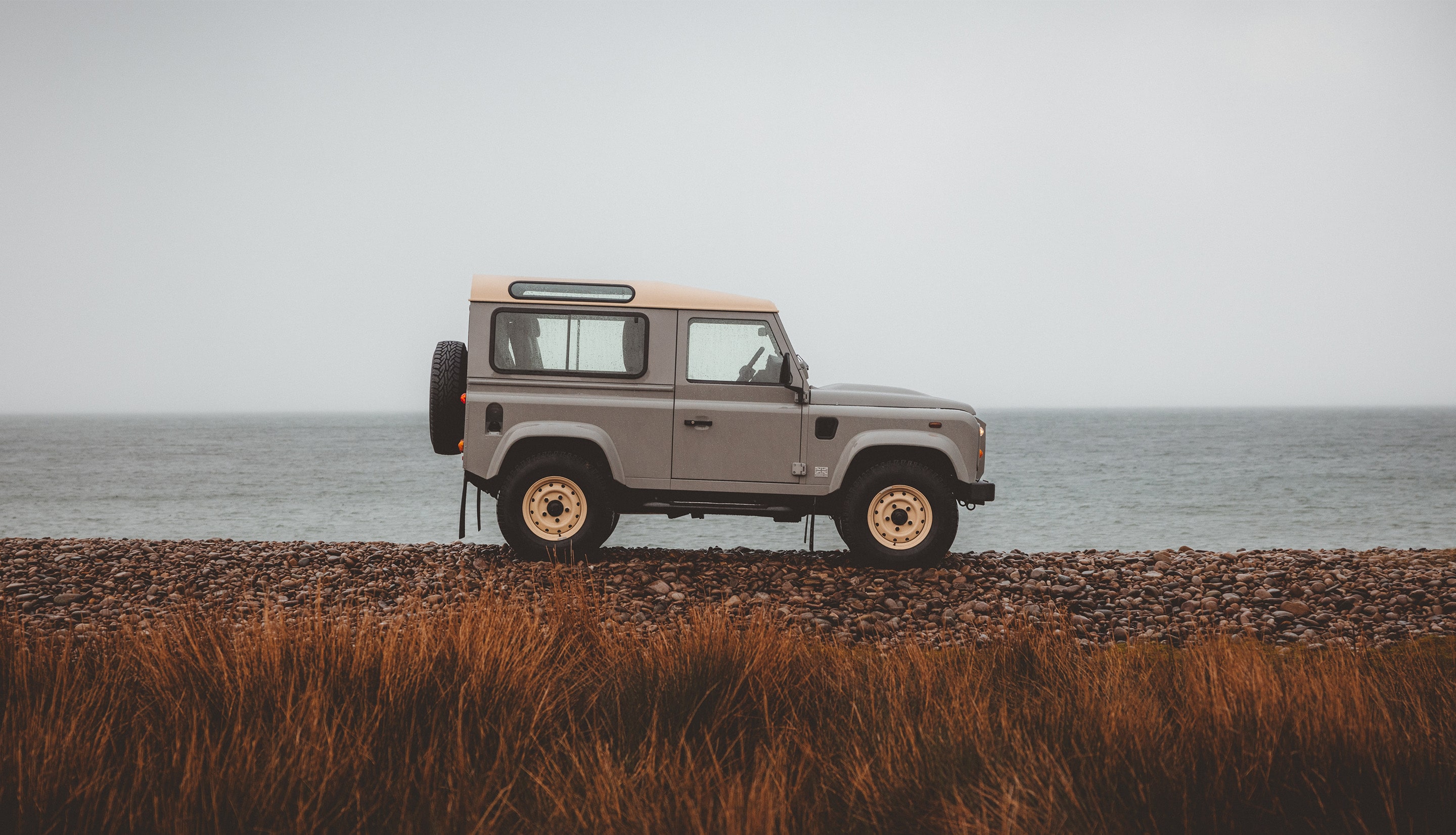 Jaguar Land Rover Classic | Home | Jaguar Land Rover Classic